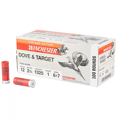 WIN SPRX STEEL 12GA 2.75