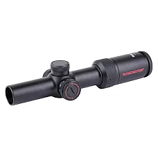 WINCHESTER SUPREME 1-4X24 ILLUM BLK