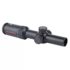 WINCHESTER SUPREME 1-4X24 ILLUM BLK