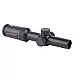 WINCHESTER SUPREME 1-4X24 ILLUM BLK