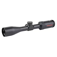 WINCHESTER SUPREME 3-9X40 BLK