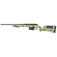 WBY 307 HUSH 7MM BC 20