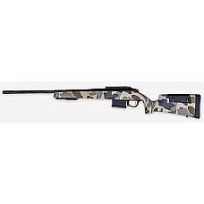 WBY 307 HUSH 7MM PRC 22