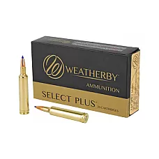 WBY AMMO 257WBY 100GR TTSX 20/200