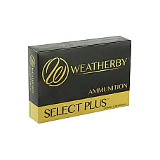 WBY AMMO 6.5-300WBY 127GR LRX 20/200