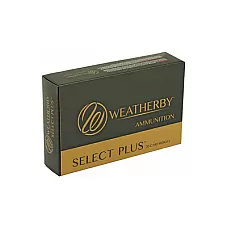 WBY AMMO 6.5-300WBY 130GR SWIFT 20/