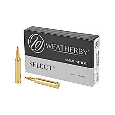 WBY AMMO 257WBY 100GR HRNDY INTER