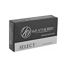 WBY AMMO 270WBY 130GR INT 20/200