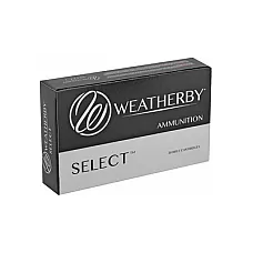 WBY AMMO 300WBY 165GR HRNDY INTER