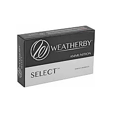 WBY AMMO 300WBY 180GR IL 20/200