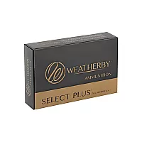 WBY AMMO 6.5-300WBY 156GR EOL 20/200