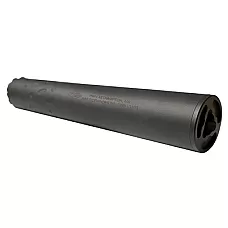 YHM SIDEWINDER M2 SUPPRESSOR 9MM BLK