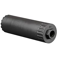 YHM R9 SUPPRESSOR 9MM BLK W/MOUNT