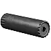 YHM R9 SUPPRESSOR 9MM BLK W/MOUNT