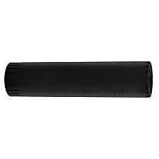 YHM R45 SUPPRESSOR 45CAL DT BLK