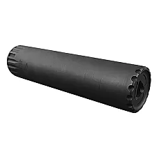 YHM R45 SUPPRESSOR 45CAL DT BLK