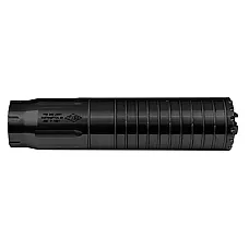 YHM BAD LARRY 338 SUPPRESSOR BLK