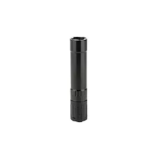 YHM PHANTOM SUPPRESSOR 22CAL BLK