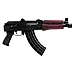 ZASTAVA ZPAP92 PSTL 762X39 10