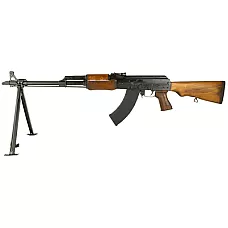 ZASTAVA M72 RPK 7.62X39 30RD WOOD