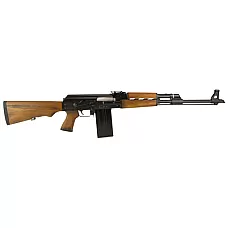 ZASTAVA PAP M77 308WIN WOOD 20RD BLK