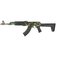 ZASTAVA M70 7.62X39 16
