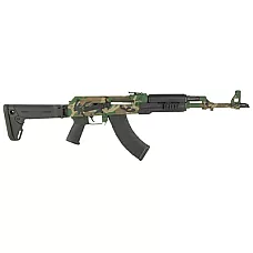 ZASTAVA M70 7.62X39 16