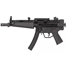 ZENITH ZF-5 9MM 8.9 PREMIUM PKG BLK