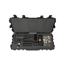 ZENITH ZF-5 9MM 8.9 PREMIUM PKG GRAY