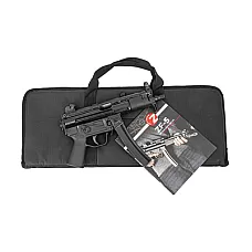ZENITH ZF-5P 9MM 5.8 ESSNTIAL PK BLK