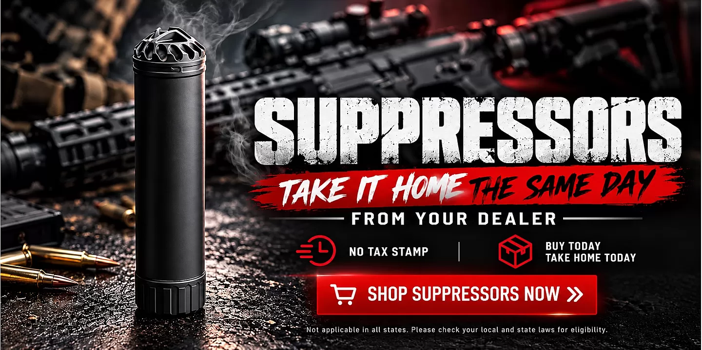 Suppressor