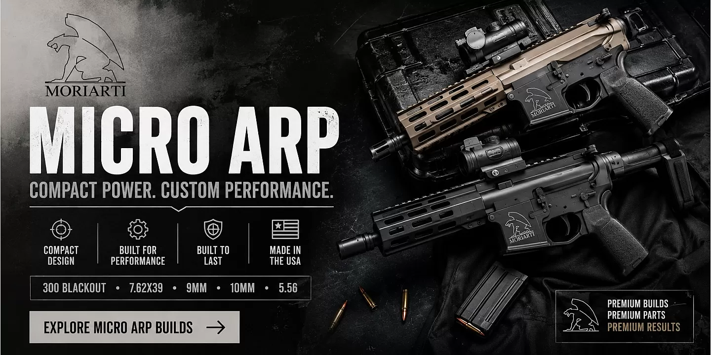 micro arp