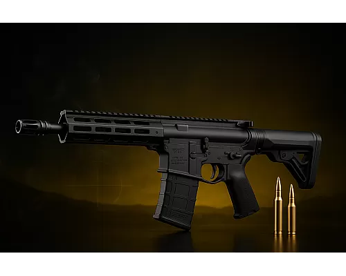 AR-10 6.5 Creedmoor Pistols — Why They Do Make Sense | Moriarti Arms