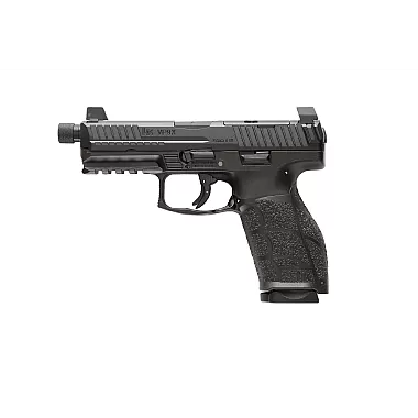 HK VP9A1 X TACTICAL 9MM 4.7