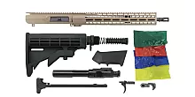 .22 LR AR-15 Kits – Everything Minus the Lower