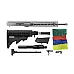 AR-15 .400 Legend 18" Rifle Kit – 1:16 Twist & Mlok