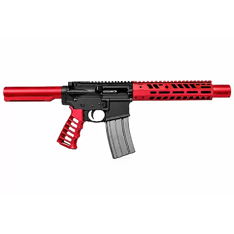 AR-15 8.5" 5.56 NATO SOCOM Series Kit – 9" M-LOK