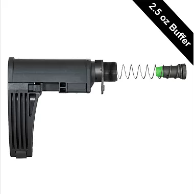 Tailhook MOD2C Gear Head Works Kit