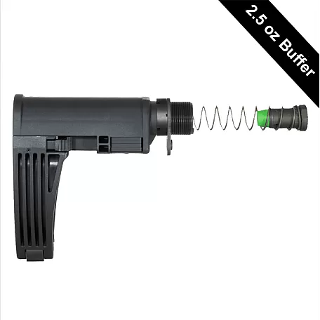 Gear Head Works Tailhook Mod 2C AR-15 Pistol Brace Kit