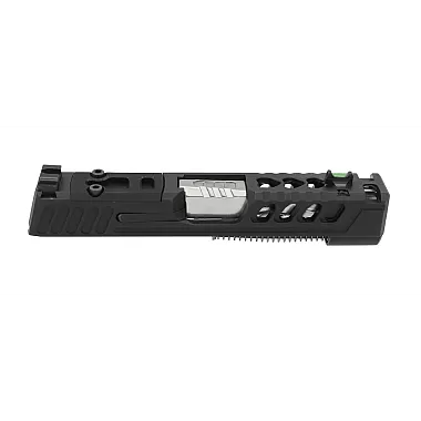 Complete Compensated Slide for SIG Sauer P365 with 3.7" Barrel