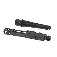 CMMG 5.7x28mm 5" Barrel & BCG Kit | Radial Delayed Blowback