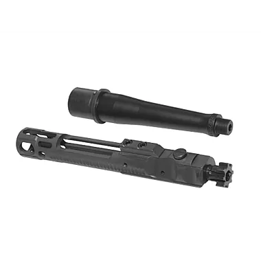 CMMG 5.7x28mm 5" Barrel & BCG Kit – Radial Delayed Blowback