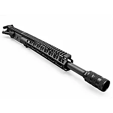 .458 SOCOM 16" Upper – Diverter Series