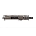 AR-15 4.5" Micro APR Suppressor Ready Pistol Upper Assembly