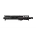 AR-15 4.5" Micro APR Suppressor Ready Pistol Upper Assembly