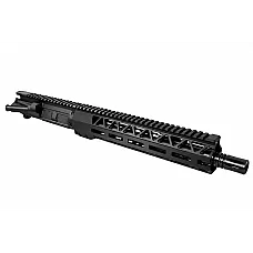 11.5" 5.56 NATO AR-15 Classic Upper Assembly – 10" M-LOK | A2 Flash Hider