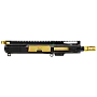 Pistol Length