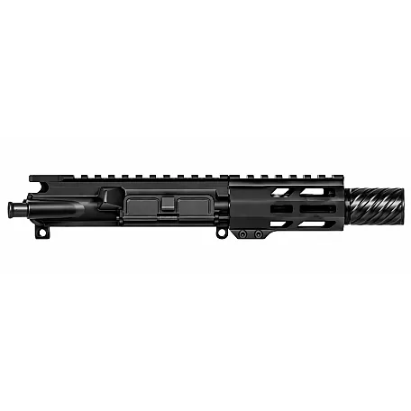 5" 5.56 NATO Micro ARP Sidewinder Pistol Upper Assembly – M-LOK