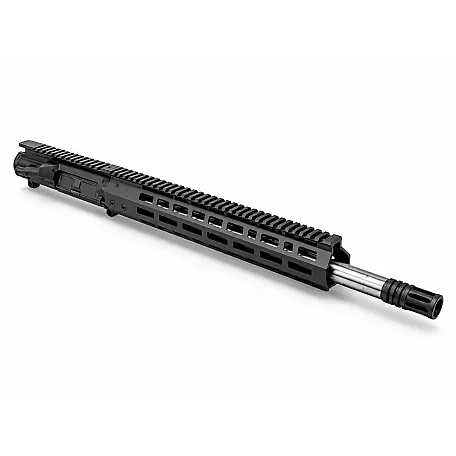 AR-10 6.5 Creedmoor 20" Long Range Upper Assembly | 15" Slim M-LOK Rail, DPMS Compatible