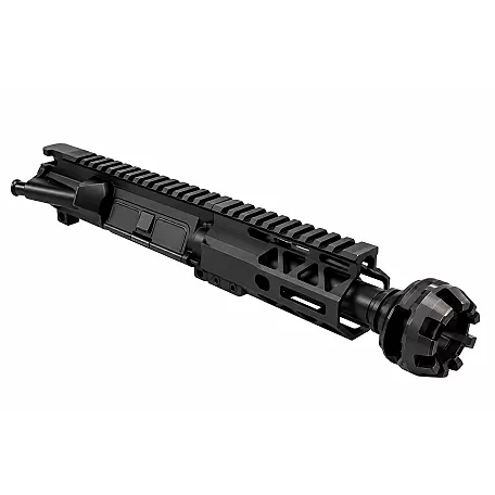 7.5" AR-15 Cookie Cutter Upper – 5.56 NATO, 300 BLK & 7.62x39